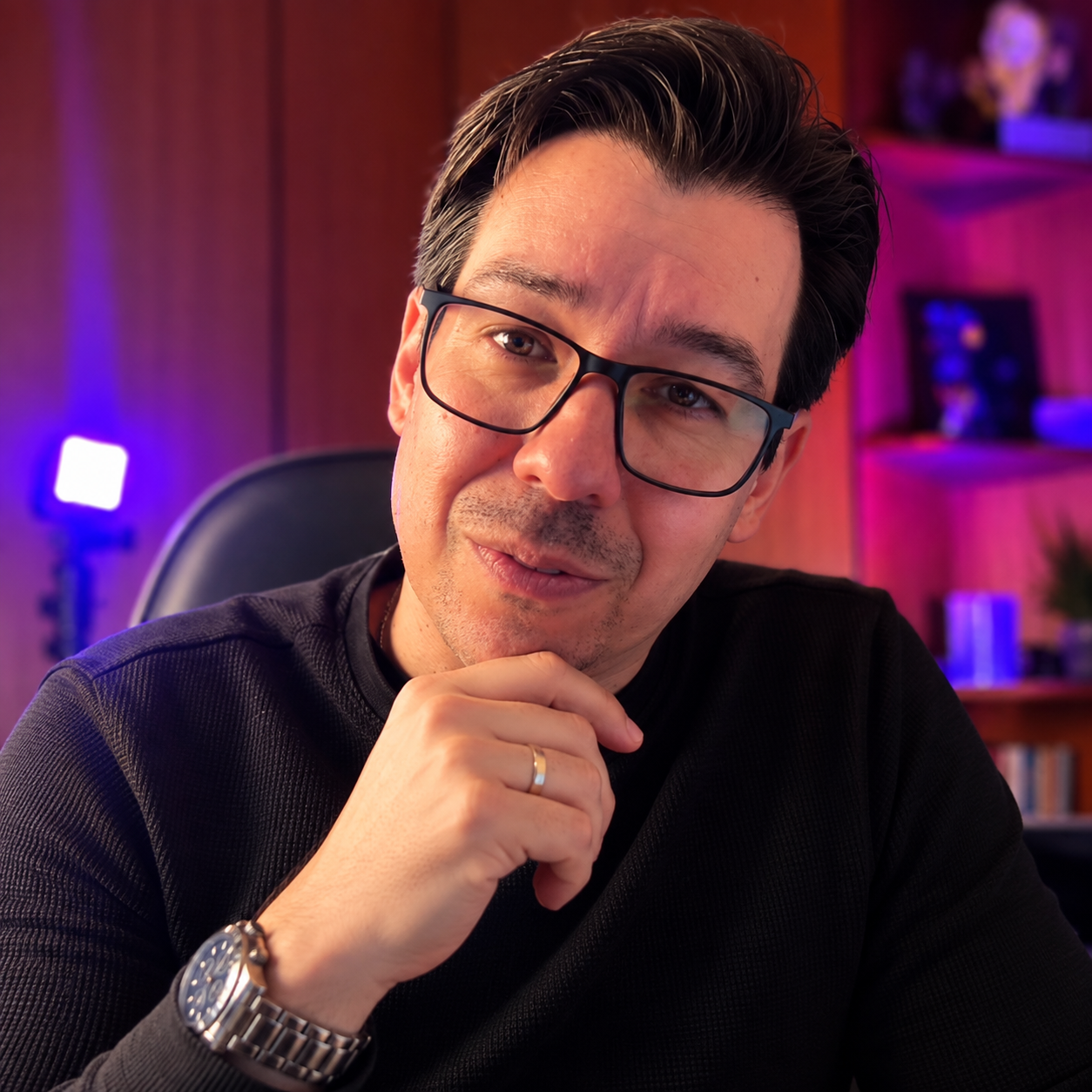 Elio Fontoura, mentor de negócios